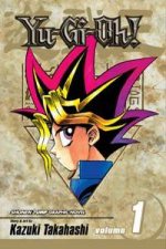 YuGiOh  Vol 1