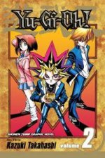 YuGiOh  Vol 2