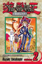 YuGiOh Duelist Volume 2