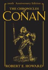 The Complete Chronicles Of Conan