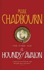 The Hounds Of Avalon