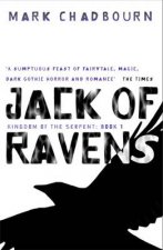 Jack Of Ravens