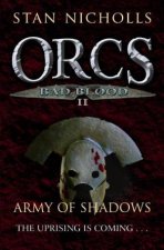 Orcs Bad Blood II Army of Shadows