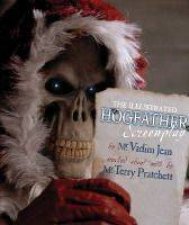 Hogfather Illustrated Screenplay