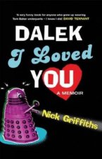 Dalek I Loved You