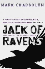 Jack Of Ravens
