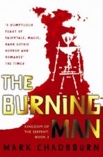 The Burning Man