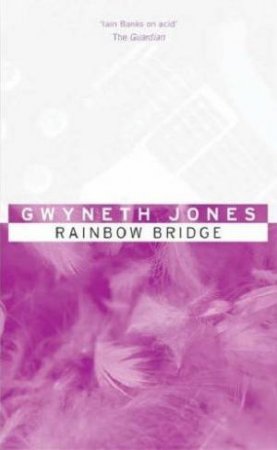 Rainbow Bridge by Gwyneth Jones