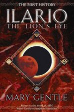 Ilario The Lions Eye