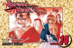 Rurouni Kenshin Volume 14