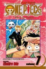 One Piece Volume 7