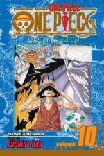 One Piece Volume 10