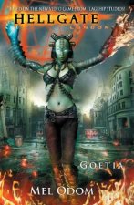 Goetia Hellgate London 2