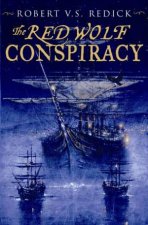Red Wolf Conspiracy The Chathrand Voyage