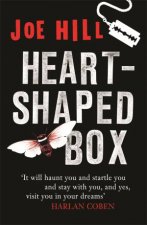 HeartShaped Box