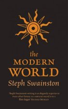 Modern World Fourlands Series Book 3