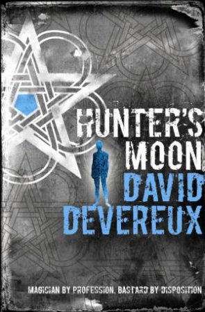 Hunter's Moon by David Devereux