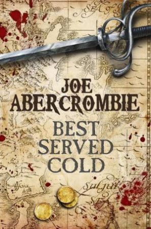 Best Served Cold by Joe Abercrombie