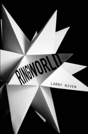 Ringworld: Gollancz Space Opera Series by Larry Niven