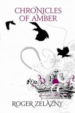 Chronicles Of Amber Ultimate Fantasy Series