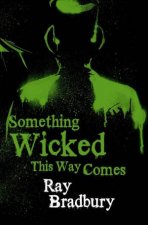 Something Wicked This Way Comes Terror Eight Series