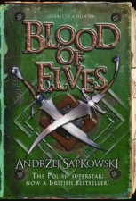 Blood of Elves