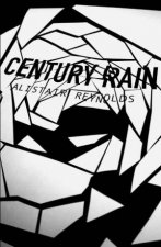 Century Rain Gollancz Space Opera Series