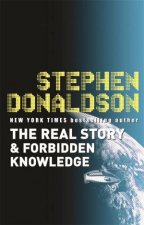 The Gap 01  02 BindUp Real Story and Forbidden Knowledge