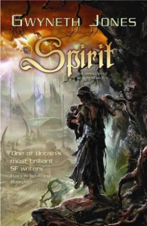 Spirit by Gwyneth Jones