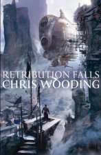 Retribution Falls