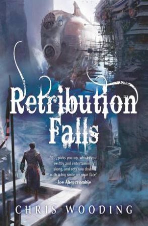 Retribution Falls