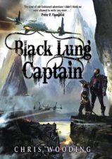 Black Lung Captain