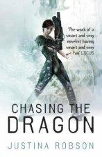 Chasing the Dragon Quantum Gravity 4