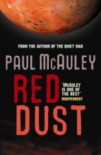 Red Dust