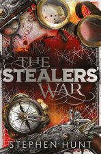 The Stealers War