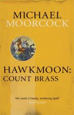Hawkmoon Count Brass
