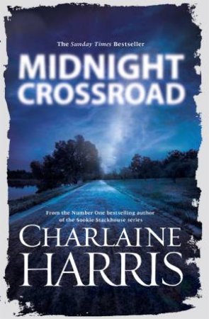 Midnight Crossroad by Charlaine Harris