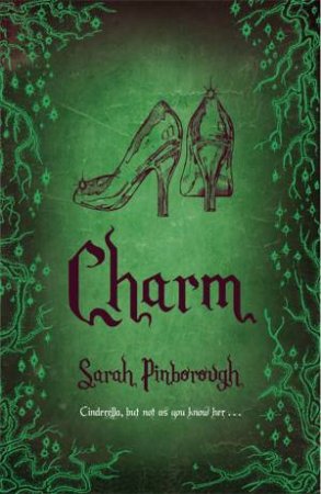 Charm by Sarah Pinborough