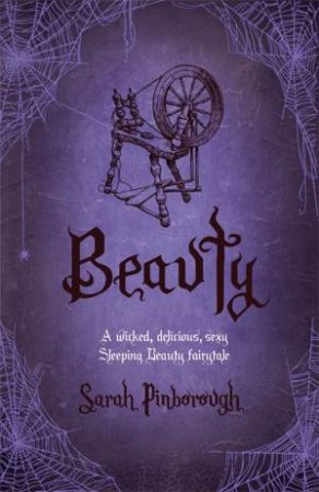 Beauty by Sarah Pinborough