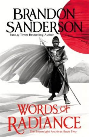 Words Of Radiance Part 01