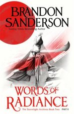 Words Of Radiance Part 02
