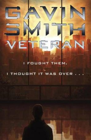 Veteran by Gavin G Smith