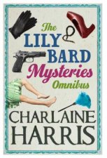 Lily Bard Mysteries Omnibus