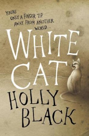 White Cat by Holly Black