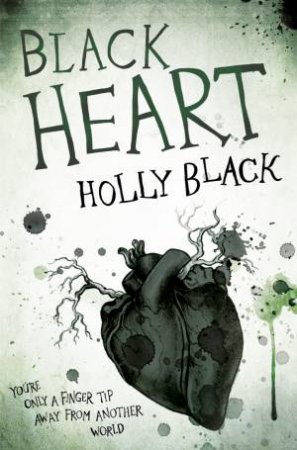 Black Heart by Holly Black