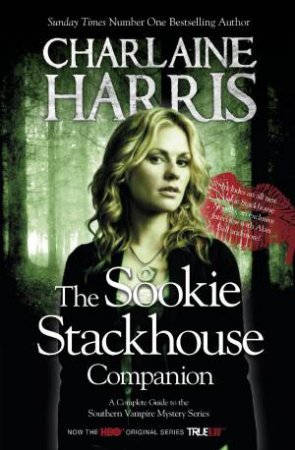 Sookie Stackhouse Companion by Charlaine Harris