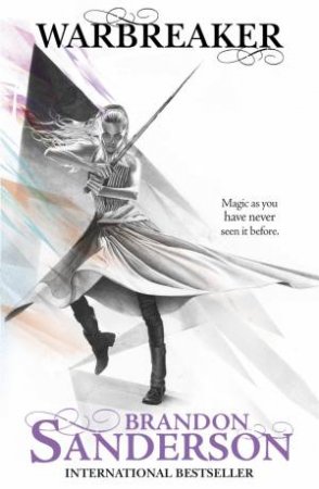 warbreaker cover warbreaker cover