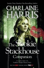 Sookie Stackhouse Companion A Complete Guide to the True Blood series