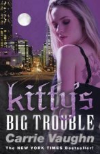 Kittys Big Trouble