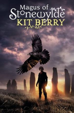 Magus of Stonewylde by Kit Berry